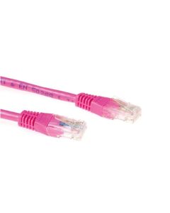 UTP Kabel Cat6a 1 meter