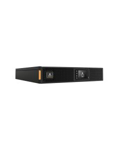 Vertiv GXT5-3000IRT2UXL online dubbele conversie UPS met 3000VA vermogen rack