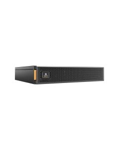 Vertiv GXT5-EBC48VRT2U extern batterijpakket voor GXT5-1500IRT2UXL en GXT5-2000IRT2UXL