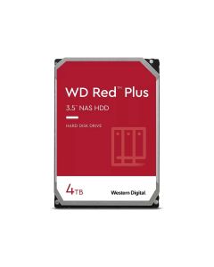 Western Digital WD Red Plus 4TB