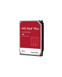 Western Digital WD Red Plus 6 TB