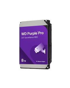 Western Digital WD Purple Pro 8 TB
