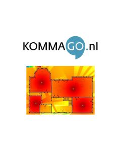 Predictive WiFi Site Survey