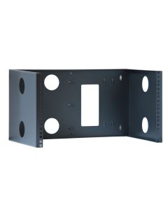WP Rack Wandmontage Frame 4HE