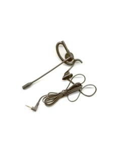 Losse oorhaak headset 00265