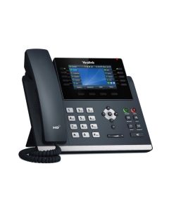 demo - Yealink SIP-T46U VoIP telefoon