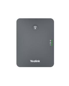 demo yealink w70b korting aanbieding dect telefoon
