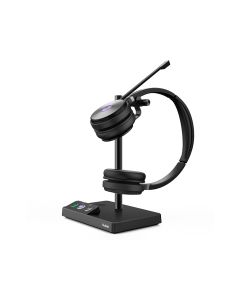 demo - Yealink WH62 Dual Teams