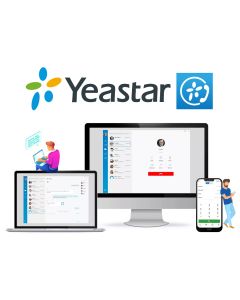 Yeastar Linkus Cloud Service