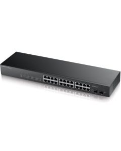 Zyxel GS1900-24 V2 24-poorts