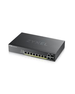 Zyxel GS2220-10HP
