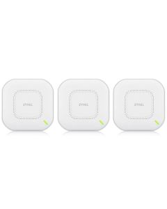 Zyxel NebulaFlex NWA210AX 3-pack