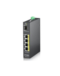 ZyXEL RGS100-5P