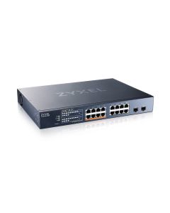 Zyxel XMG1915-18EP Switch
