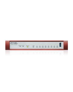 Zyxel USG Flex 100H Firewall