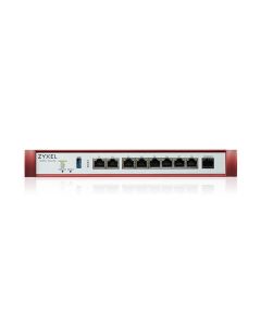 Zyxel USG Flex 200H Firewall