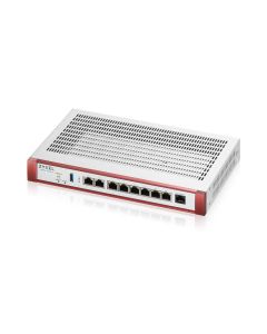 Zyxel USG Flex 200H Firewall