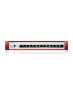 Zyxel USG Flex 500H Firewall