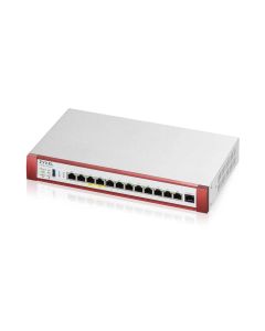 Zyxel USG Flex 500H Firewall
