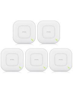 Zyxel NebulaFlex Pro WAX610D 5-pack