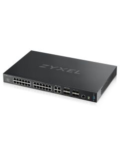 Zyxel XGS4600-32 28-poorts
