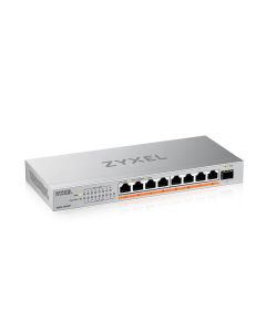 Zyxel XMG-108HP Switch
