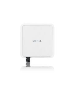 Zyxel Nebula FWA710 5G outdoor router